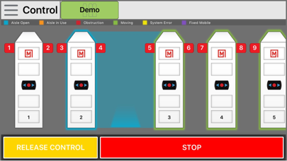 ePulse® Mobile screenshot