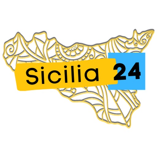 Sicilia 24 TV icon