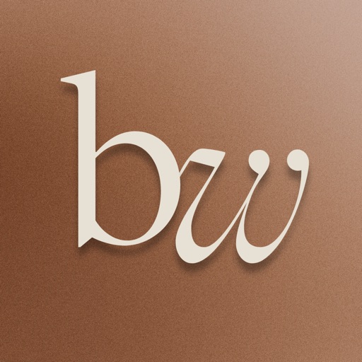 Bodywise Studio icon