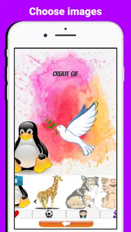 Game screenshot Nft Creator - Make Crypto Art hack