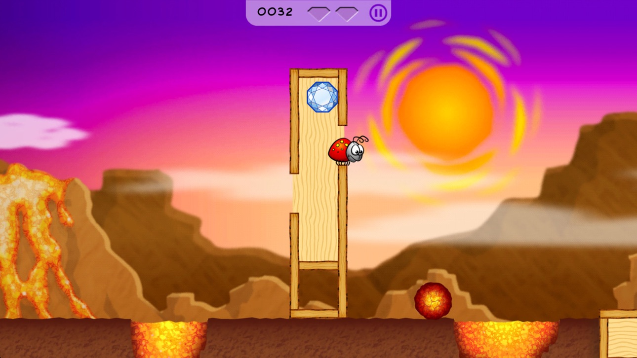 Screenshot 2 of Beyond Ynth