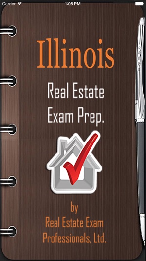 ExamPrepIL Illinois Real Estate Agent Ex