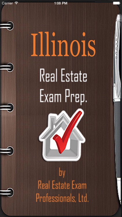 ExamPrepIL Illinois Real Estate Agent Exam Prep.