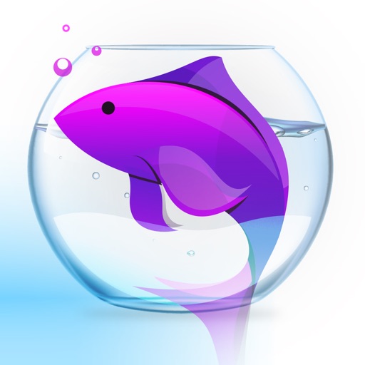 Aquarium Photo Frame icon