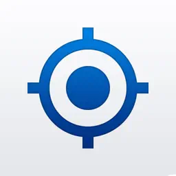 GPS-Tracker Pro app icon