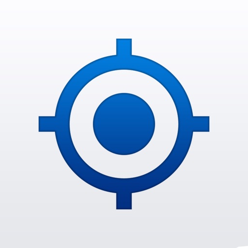 GPS-Tracker Pro iOS App