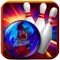 This is the best and most realistic 3D bowling game