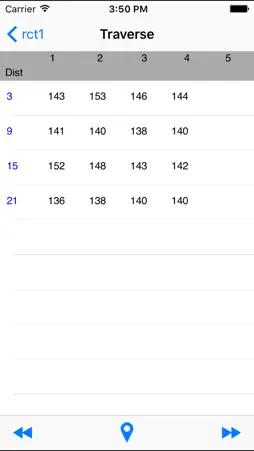 TestBal screenshot 5