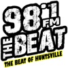 98.1 The Beat icon