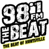 98.1 The Beat