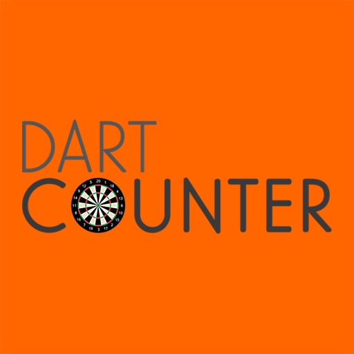DartCounter iOS App