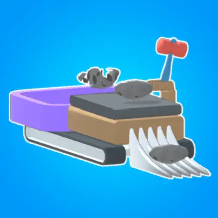 Mine Machine Читы