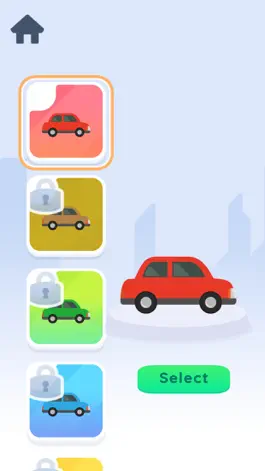 Game screenshot Crazy Kart Puzzle hack
