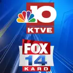 KARD KTVE News MyArkLAMiss.com App Cancel