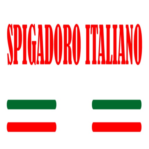 Spigadòro Italiano Køge icon