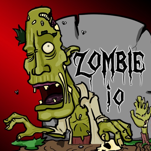 Zombie io (opoly) iOS App