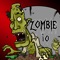 Zombie io (opoly)