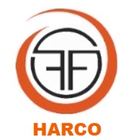 Harco Gym logo