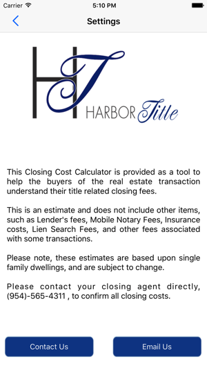 Harbor Title(圖4)-速報App
