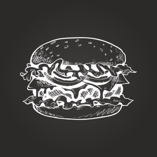 Papa’s Burger’s icon