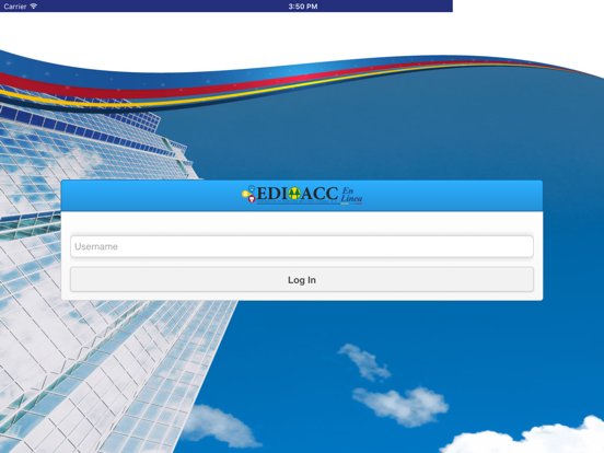 Screenshot #4 pour Edioacc-R.L.-En-Linea