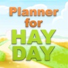 Planner for HayDay icon