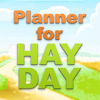 Planner for HayDay - Wanpaya Thanpanit