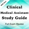 Clinical Medical Assistant Study Guide 9600 Quiz