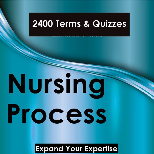 Nursing Process Exam Prep: Q&A icon