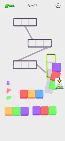 Game screenshot Color Web apk