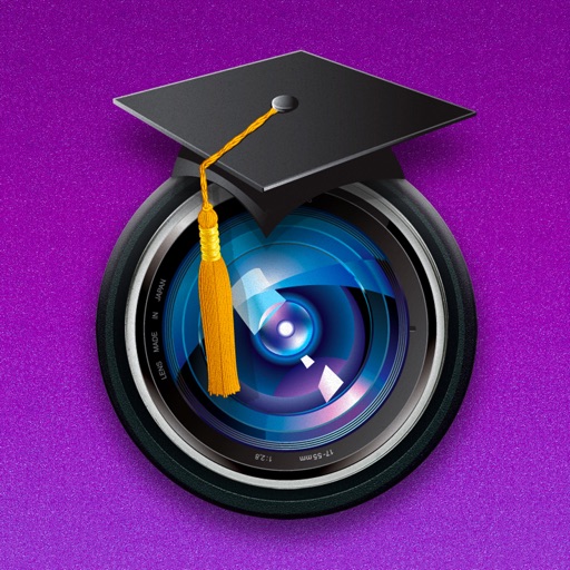 Photo Academy iOS App