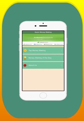 Quick Money Making Platforms screenshot 2