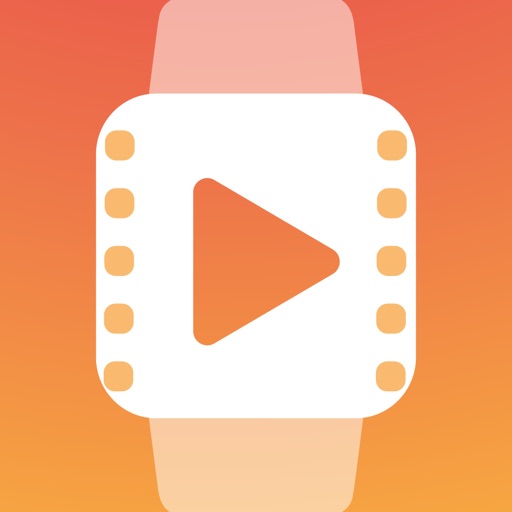 Videwatch iOS App