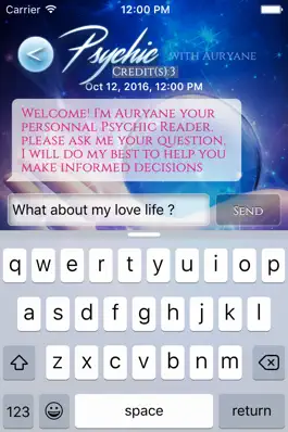 Game screenshot Private Psychic hack