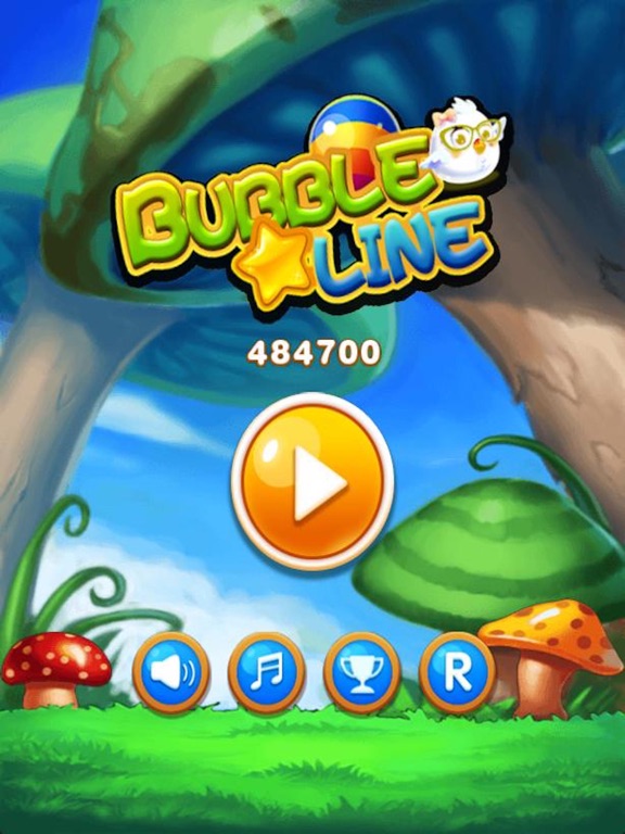 Screenshot #4 pour ligne bulles