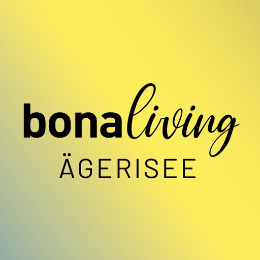 bonaLiving Ägerisee icon