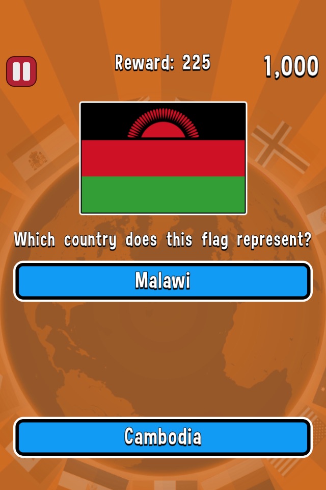 Name Da Flag screenshot 4