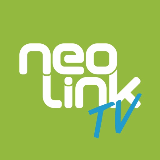 Neo Link TV icon