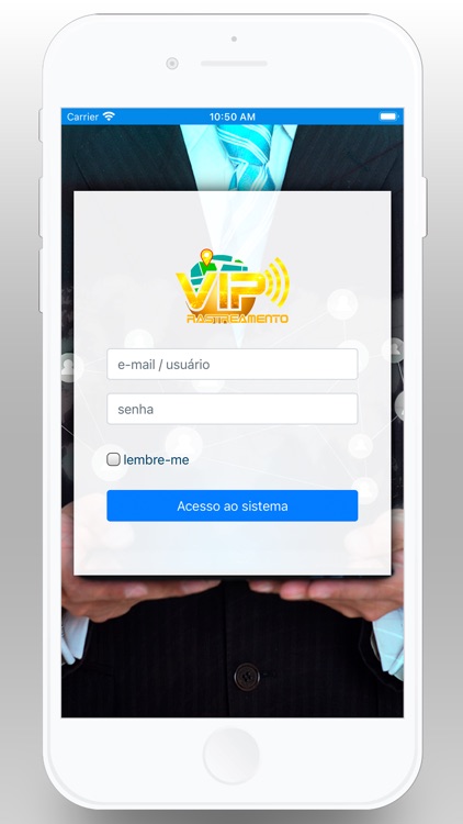 VIP Rastreamento screenshot-5