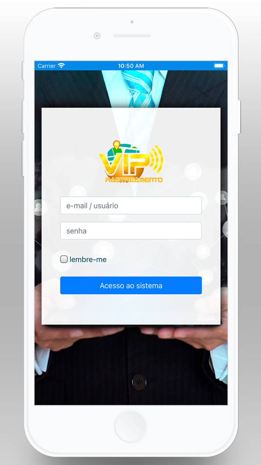 #6. VIP Rastreamento (iOS) 由: Eliseu Pompeo