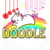 Doodle Wallpapers & Backgrounds for iPad