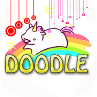Doodle Wallpapers and Backgrounds for iPad
