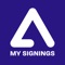 Icon My Signings