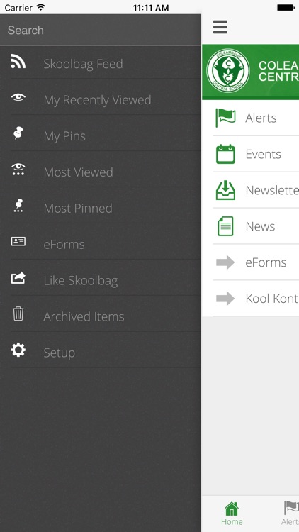 Coleambally Central School