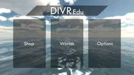 Game screenshot DIVR Edu - Digital Interactive Virtual Reality mod apk