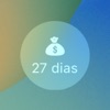 Dia do Pagamento Widget - iPhoneアプリ