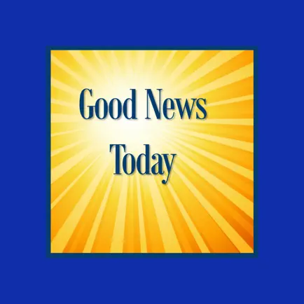 Good News Today Cheats
