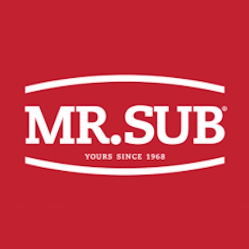 Mr. Sub icon