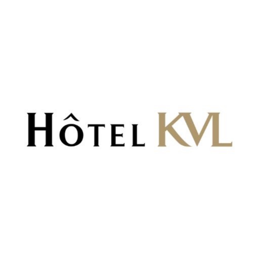 Hôtel KVL icon