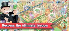 Game screenshot MONOPOLY Tycoon mod apk